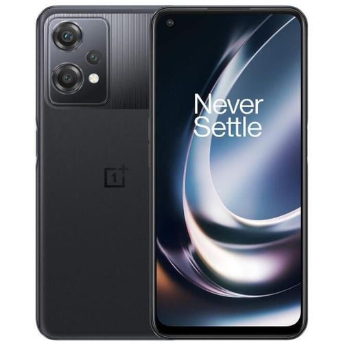 cumpără Smartphone OnePlus Nord CE 2 Lite 6/128GB Dust Black în Chișinău 