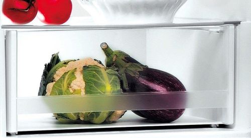 cumpără Frigider cu congelator jos Indesit LI8S1ES în Chișinău 