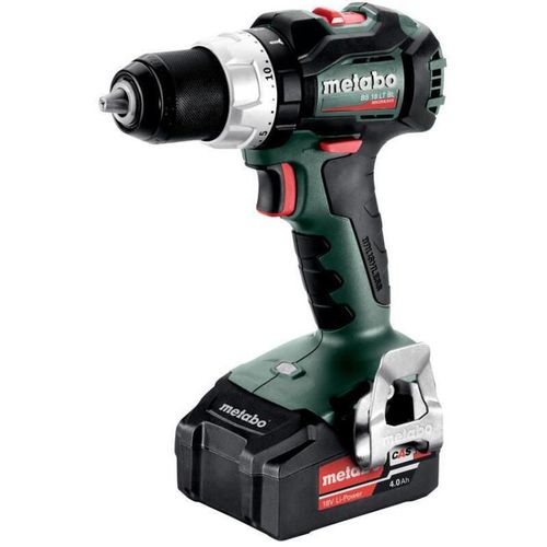 купить Шуруповёрт Metabo BS 18 LT BL 602325500 в Кишинёве 