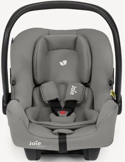 купить Автокресло Joie C1817CAQTZ000 Автокресло i-Snug 2 Quartz с регулируемым подголовником, от 0 месяцев, 75 см в Кишинёве 