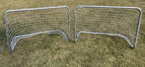 cumpără Complex de joacă pentru copii Enero Enero Football Goals Set în Chișinău 