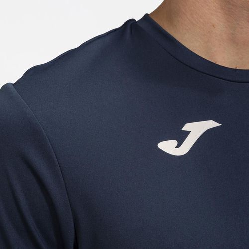 cumpără Îmbrăcăminte sport Joma Combi S/S T-Shirt Dark Navy Blue (4XS-3XS) 100052.331 în Chișinău 