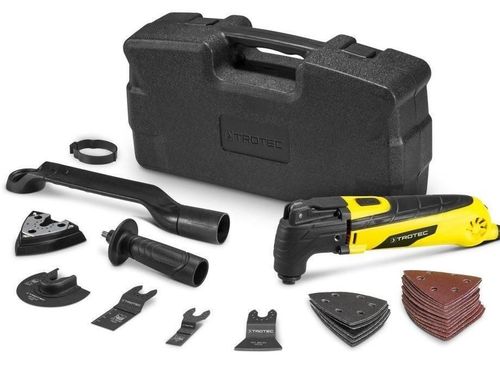 cumpără Multitool Trotec PMTS10230 în Chișinău 