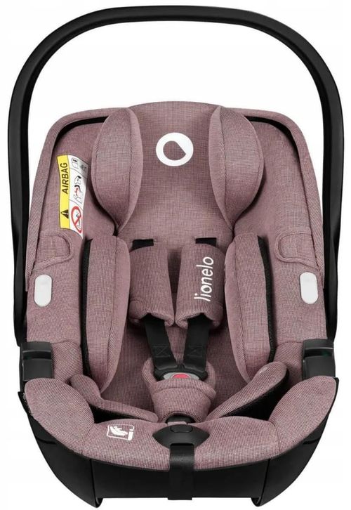 cumpără Scaun auto Lionelo Scoica auto 0-13kg Moxie I-Size Pink Mauve în Chișinău 