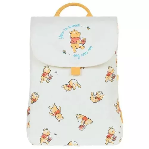 cumpără Rucsac pentru copii Premaman PJQV1J-CCC-UNQ Rucsac 2in1 Winnie Pooh în Chișinău 