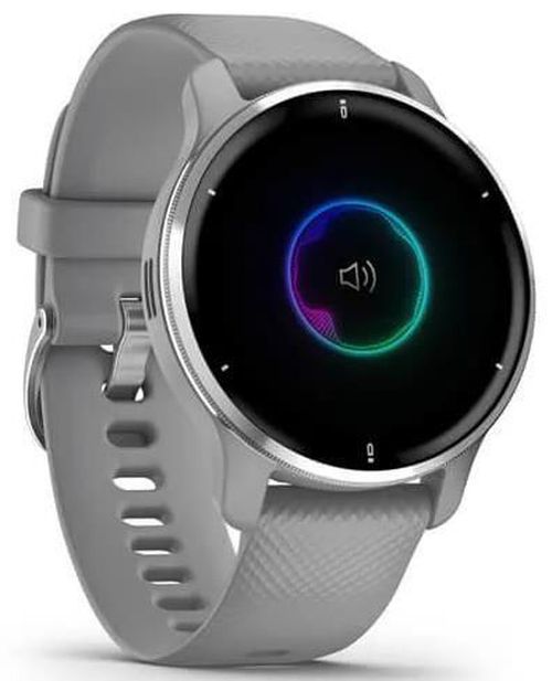 cumpără Fitness-tracker Garmin Venu 2S Plus (010-02496-10) în Chișinău 