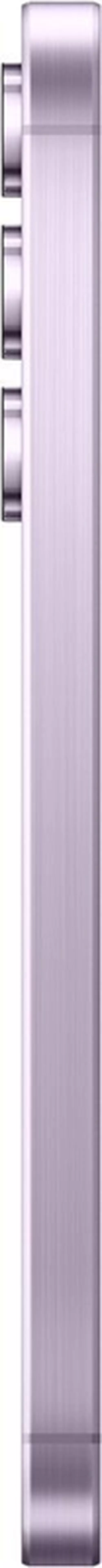 купить Смартфон Samsung A556B Galaxy A55 5G 128GB Lilac {Ref.} в Кишинёве 