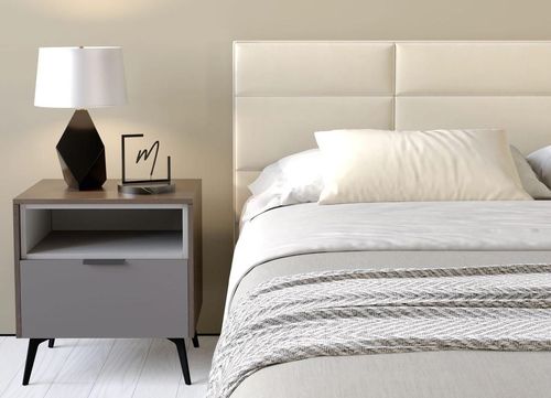 купить Кровать my-STYLE my-Lara 140x200 (P06D14M02) в Кишинёве 