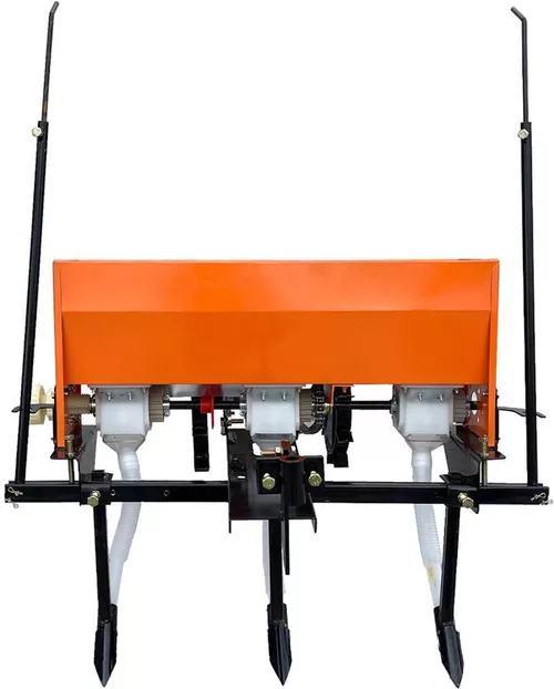 cumpără Motocultor Technoworker Semanatoare pe 3 randuri (84322100) în Chișinău 