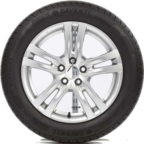 купить Шина Davanti 215/60 R16XL 99H Wintoura в Кишинёве 