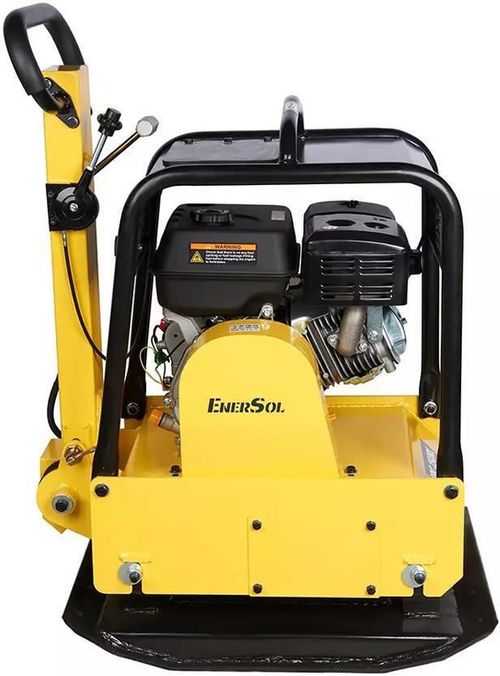 cumpără Mai compactor Enersol EPC-150RL Loncin G270F în Chișinău 