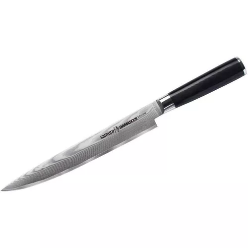 cumpără Cuțit Samura DAMASCUS cuțit de feliat 230mm (SD-0045) în Chișinău 