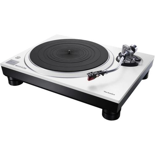 купить Проигрыватель виниловый Technics SL-1500CEG-W в Кишинёве 