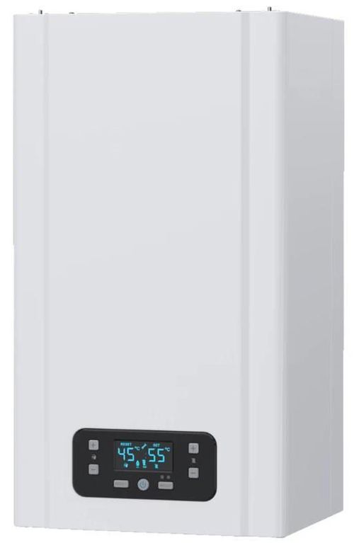 купить Газовый котёл E.C.A. Gerda 28 kW в Кишинёве 