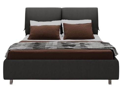 купить Кровать Bayro SweetDreams 1400x2000, подъёмный механизм, ткань кат. I Jes 19 - 45 в Кишинёве 