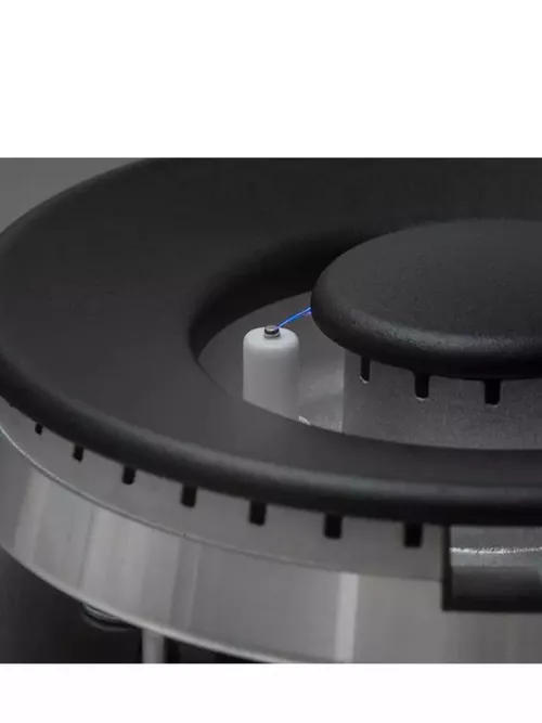 cumpără Plită încorporabilă pe gaz Hansa BHKW671830 în Chișinău 