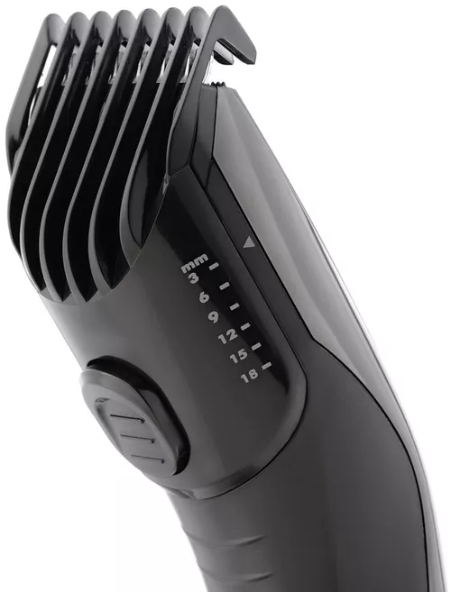 купить Машинка для стрижки Ardesto HC-Y20-B в Кишинёве 