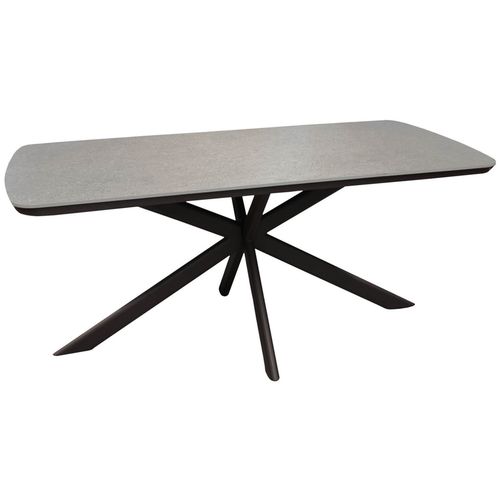 купить Садовая мебель Deco Lago PT-2516 Grey+Dark Brown в Кишинёве 