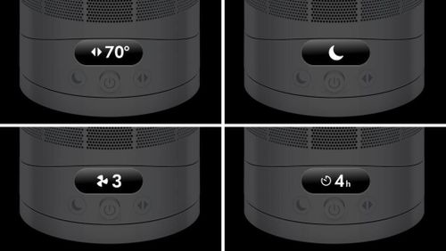 cumpără Ventilator de masă Dyson AM 12 Cool CF1 în Chișinău 
