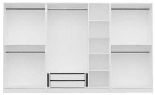 cumpără Dulap Trendy Kale-3808, 315x210x52cm în Chișinău 