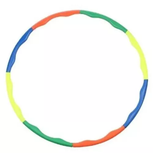 купить Инвентарь для гимнастики miscellaneous 10888 Cerc hoola hoop d=64cm 22988 в Кишинёве 