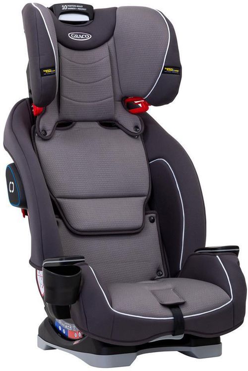 cumpără Scaun auto Graco SlimFit Iron în Chișinău 