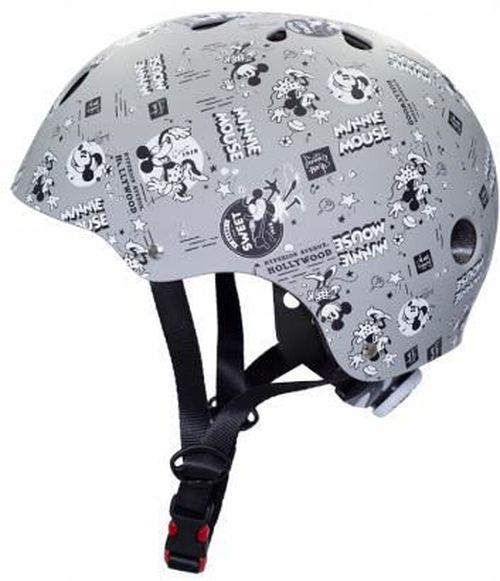 купить Защитный шлем Seven 59173 Minnie Pattern D100, M в Кишинёве 