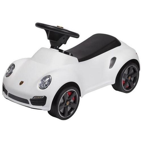 cumpără Tolocar Rastar 83400 Porsche 911, alb,58243 în Chișinău 