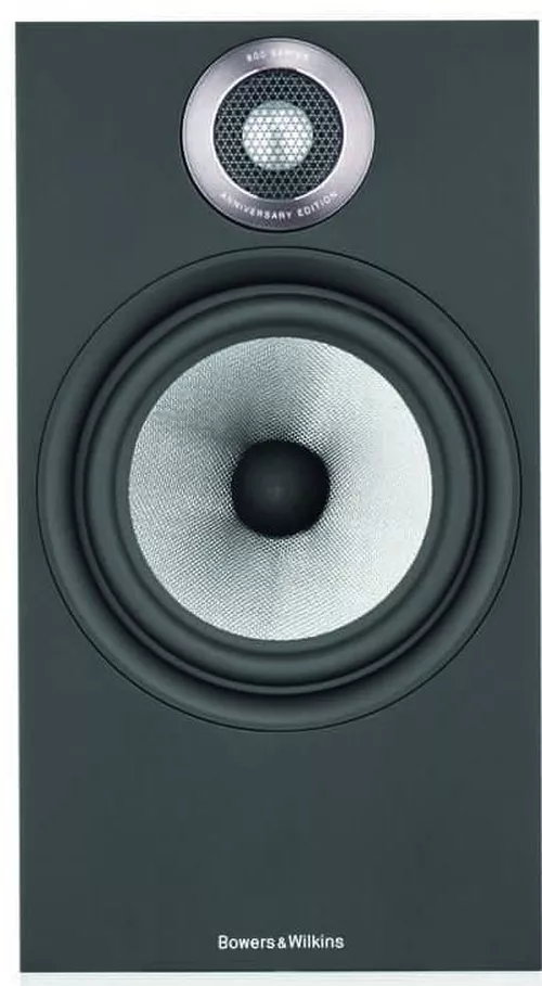 купить Колонки Hi-Fi Bowers&Wilkins 606 S2 Anniversary Edition в Кишинёве 
