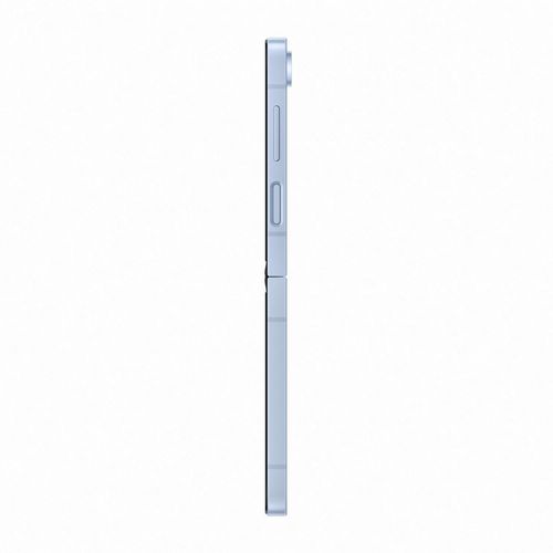 купить Смартфон Samsung F741 Galaxy Flip6 512GB Blue в Кишинёве 