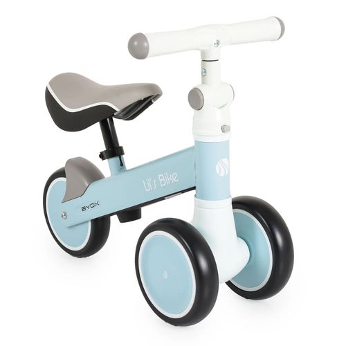 cumpără Bicicletă Moni Lils Bike Blue în Chișinău 