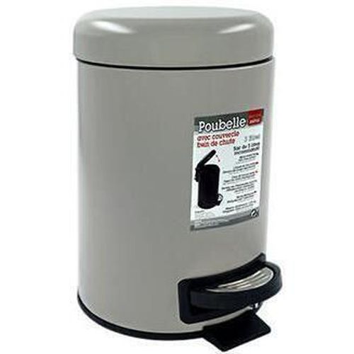 cumpără Coș de gunoi Tendance 47241 Soft Close 3l în Chișinău 