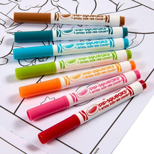 купить Набор для творчества Crayola 04-0865G Coloring&Activity Album Lilo&Stitch в Кишинёве 