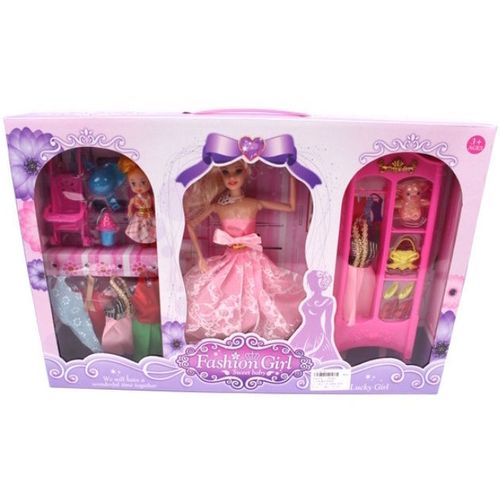 cumpără Păpușă Richi R21A /15 (92907) în Chișinău 