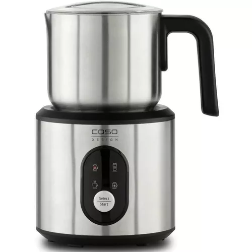 купить Капучинатор Caso Crema & Choco Inox 01666 в Кишинёве 