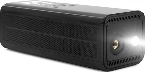 cumpără Compresor auto portabil GYS 088795 NOMAD AIR, мини компрессор c Li-Ion, Powerbank и фонарем în Chișinău 