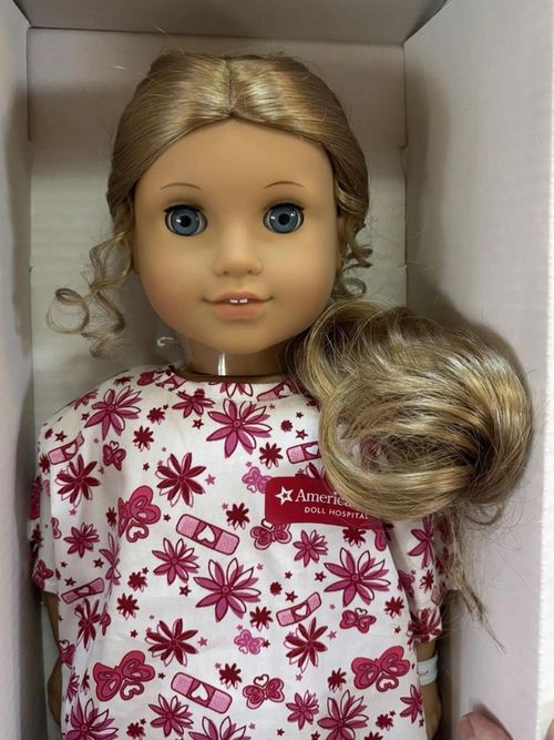 купить Кукла miscellaneous 60370 Doll Elizabeth в Кишинёве 