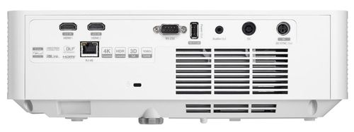 cumpără Proiector Optoma ZH430UST, Alb în Chișinău 