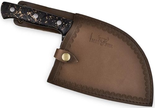купить Нож Samura MAD BULL Satir sirbesc 180mm (SMB-0040MC) в Кишинёве 
