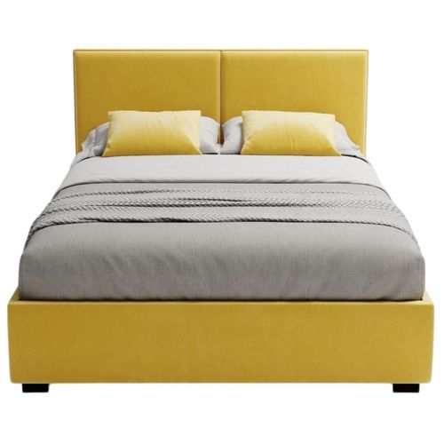 cumpără Pat my-STYLE my-Bria 90x200 (P02D90M19) în Chișinău 