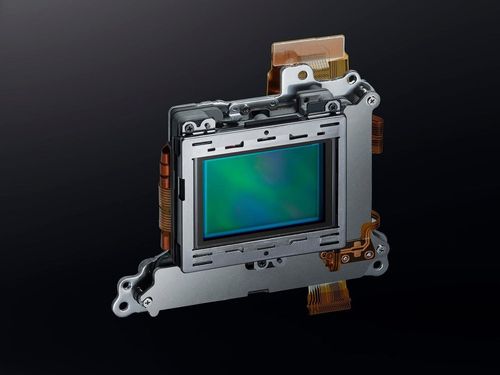 купить Фотоаппарат беззеркальный Nikon Z6III lens kit 24-200 f/4-6.3 VR в Кишинёве 