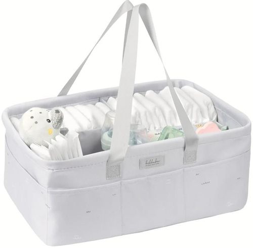 cumpără Geantă pentru mama Kikka Boo 31108060124 Geanta organizator scutece si accesorii Seally Me în Chișinău 