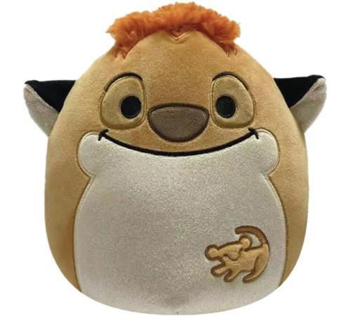 купить Мягкая игрушка Squishmallows SQLK8 The Lion King Plush 20сm (in assort.) в Кишинёве 