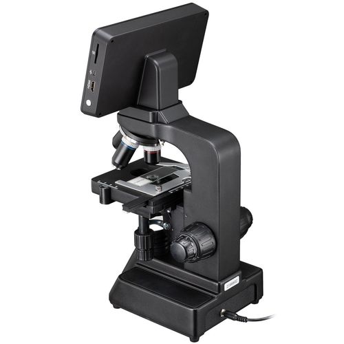 купить Микроскоп Bresser Researcher LCD в Кишинёве 