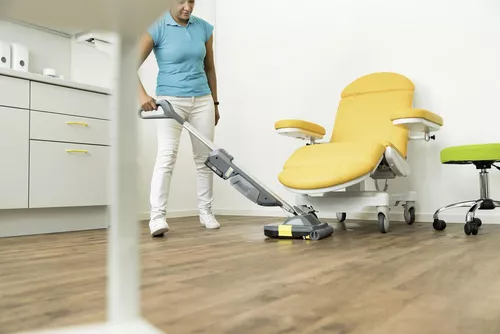 купить Пылесос моющий Karcher 1.783-055.0 BR 30/1 C Bp Pack 18/25 в Кишинёве 
