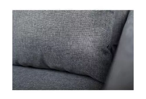 купить Диван Nowystyl Boston (Dark grey) в Кишинёве 
