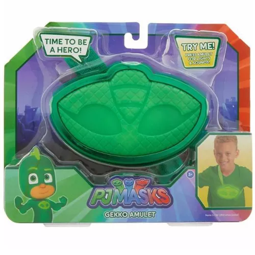 купить Игрушка miscellaneous PJ24950S Amuletă Sopi, cu efecte luminoase și sonore в Кишинёве 