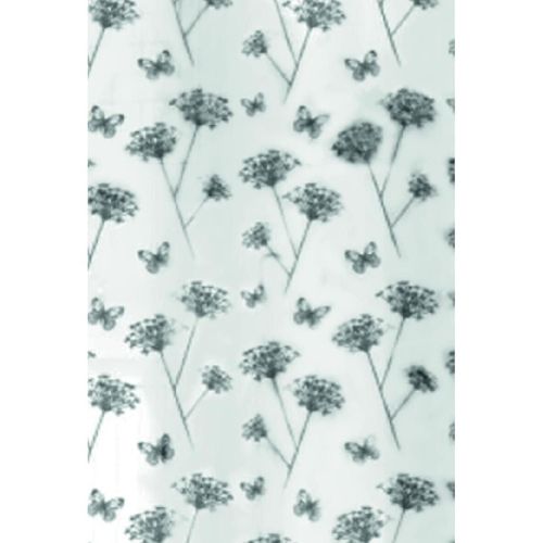 cumpără Perdea de duș Bisk 08271 FLOS, 180x200 în Chișinău 