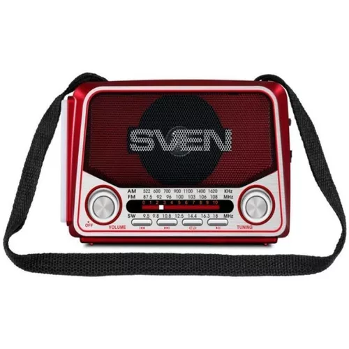 cumpără Boxe multimedia pentru PC Sven SRP-525 Red în Chișinău 