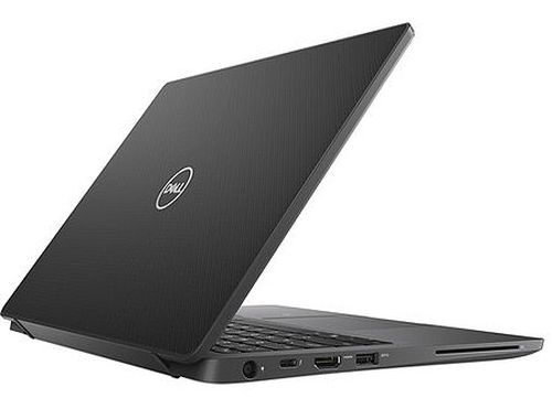 купить Ноутбук 13.3" DELL Latitude 7300 Carbon Fiber, Intel QuadCore i7-8665U 1.9-4.8GHz vPro/16GB DDR4/256GB SSD PCIe NVMe/Intel UHD620/WiFi 802.11ac/Bluetooth 5.0/WebcamHD/Backlit Keyboard/13.3" FHD AG SLP Display (1920x1080)/Windows 10 Pro 64-bit в Кишинёве 